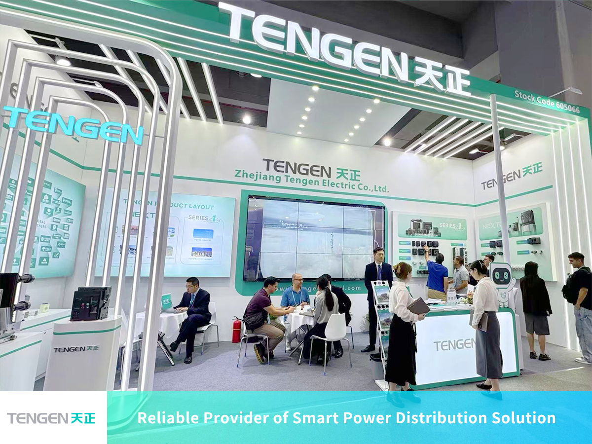 含“新”量十足，完美真人NEXTG广交会全球圈粉