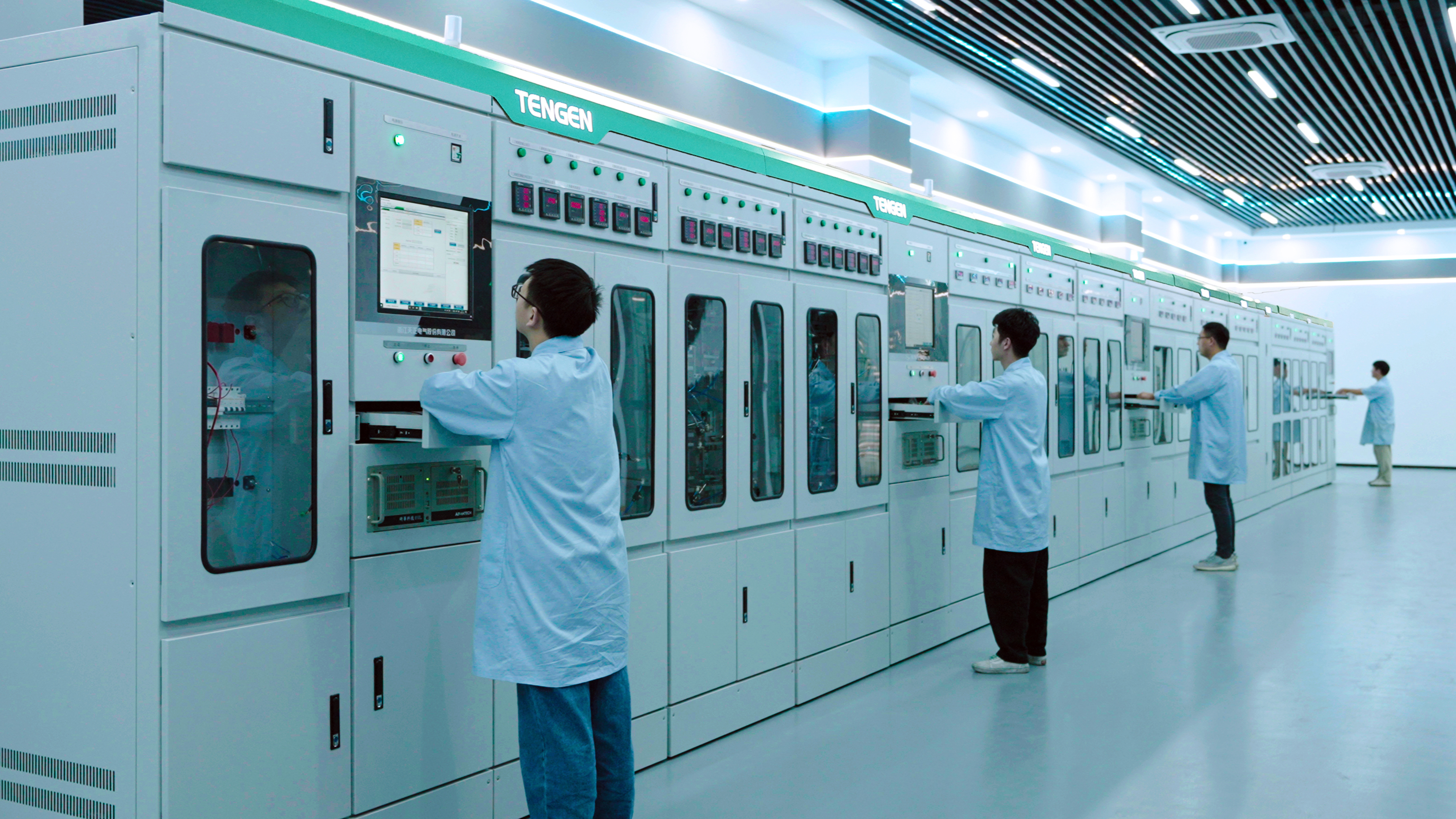 重大突破！完美真人获批浙江省“尖兵领雁”计划